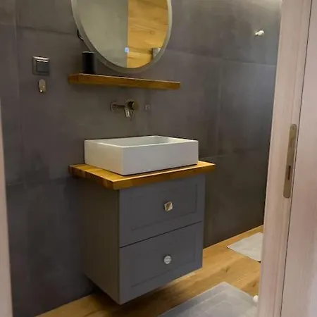 Homevision - Stylish & Serene - Center Appartement Thessalonique