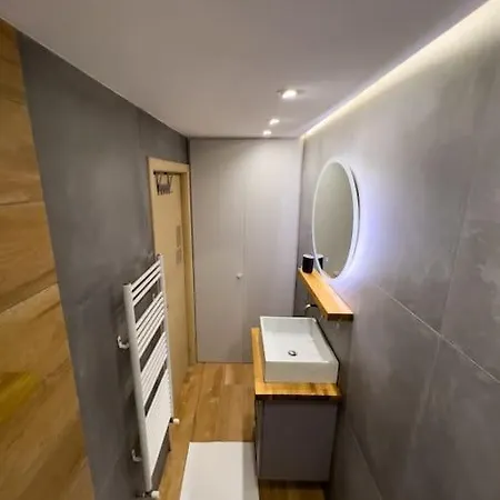 Homevision - Stylish & Serene - Center * Thessaloniki