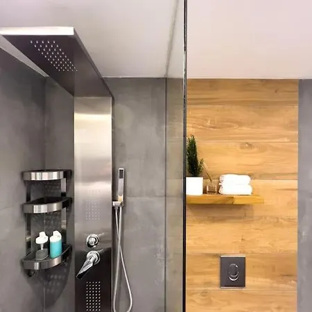 Homevision - Stylish & Serene - Center Thessaloniki