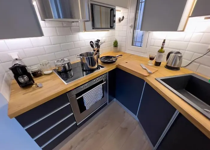 Homevision - Stylish&serene - Center Appartamento