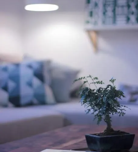 Homevision - Stylish&serene - Center